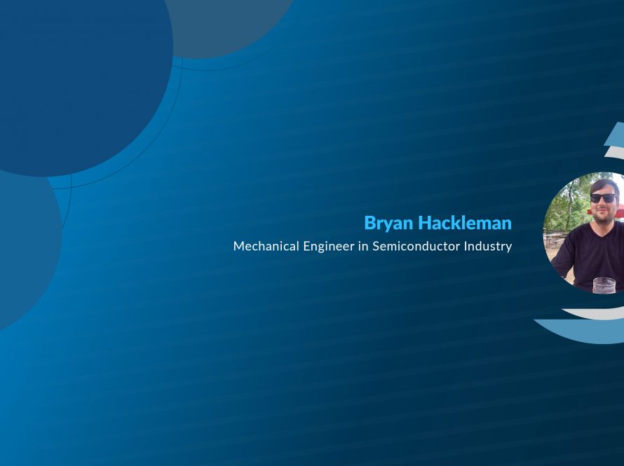 Bryan Hackleman