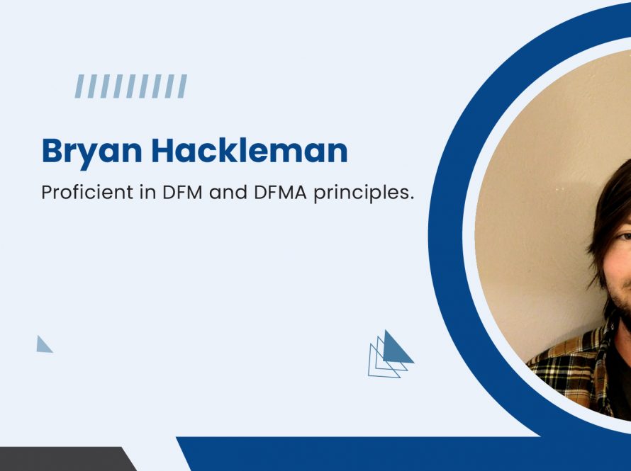 Bryan Hackleman