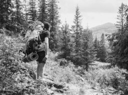 Hiking-Bryan Hackleman