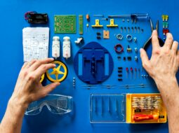 Core mechanical engineering