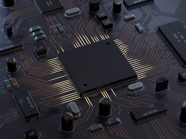 Semiconductor Devices
