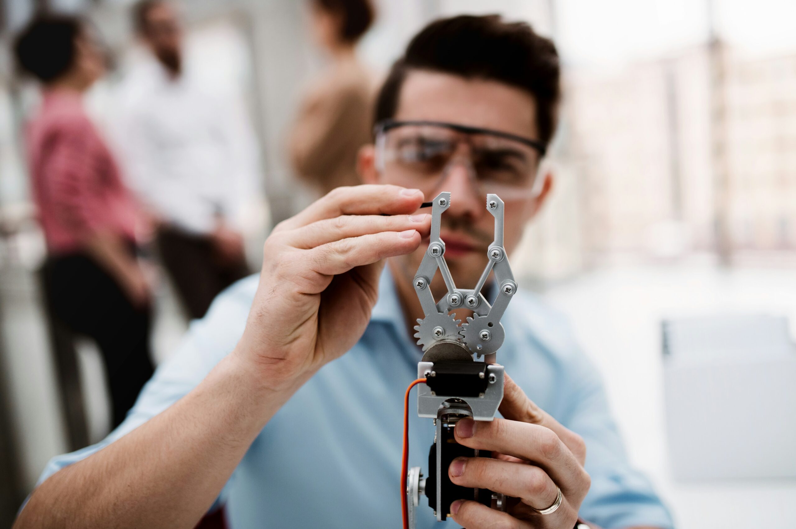 Mechanical Engineering