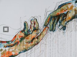 Brushstrokes of Change Famous Painters and Their Impact on Modern Art