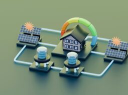 Advanced Energy