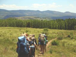 Step Into Wellness How Hiking Boosts Your Body and Mind