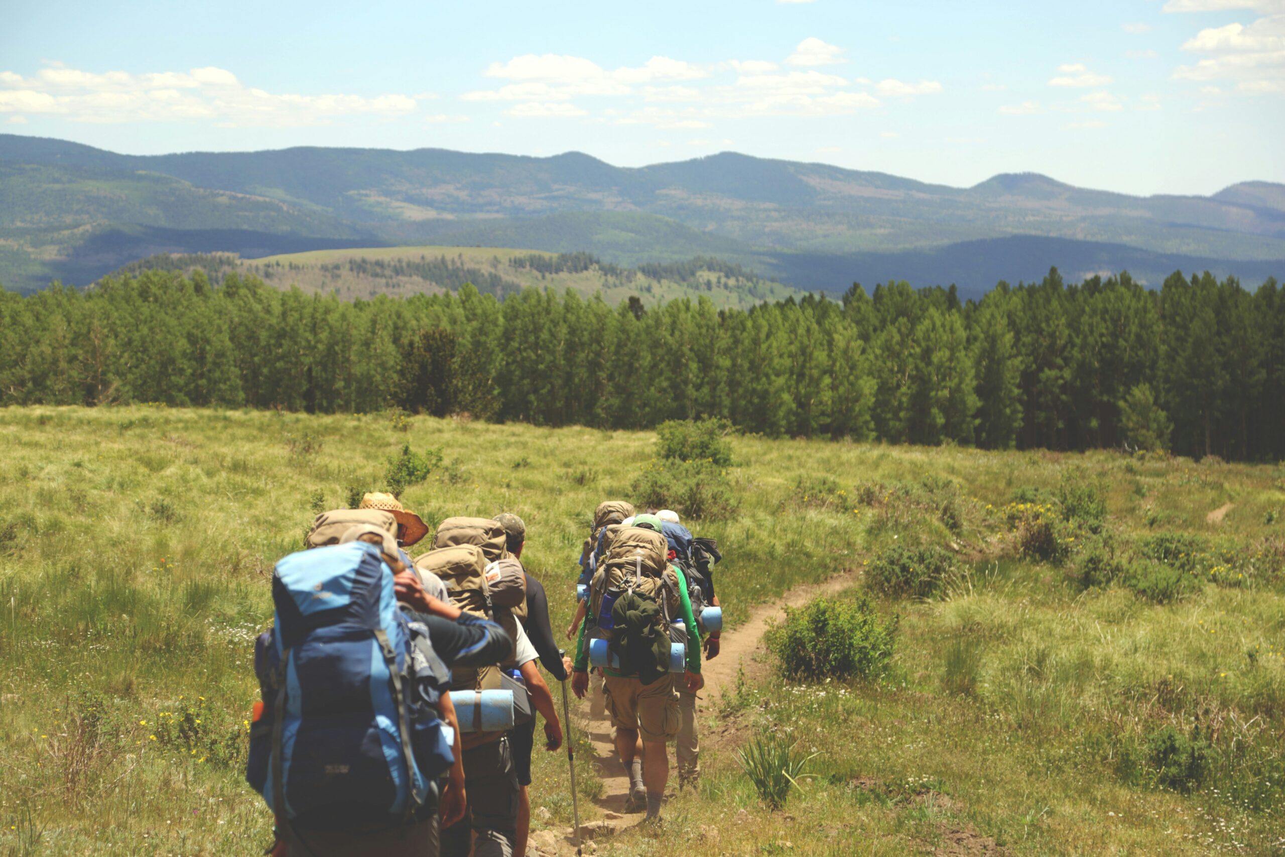 Step Into Wellness How Hiking Boosts Your Body and Mind